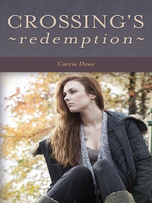 cover image of Crossing's Redemption